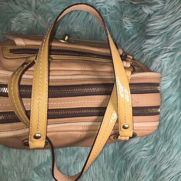 Coach Bag - Picture 5 of 8